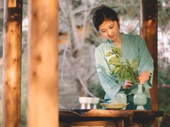-爱新觉罗皇家博物院