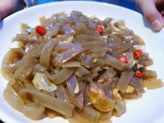 -唐师傅湘西名菜馆(武陵路店)