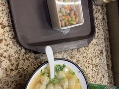 -小倩倩•鸡汤馄饨(江西路创始店)