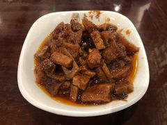 美味辣酱-老半斋(福州路店)