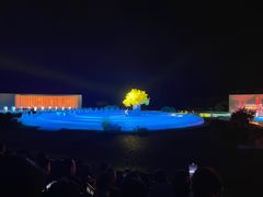 -鼎盛王朝康熙大典实景演出