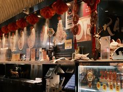 -雷门拉面店(新光天地店)