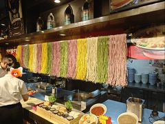 -黄三怪(清河店)