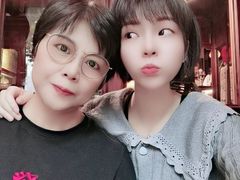 -古董花园(思南路42弄小区店)