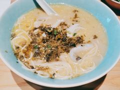 春风黄鱼面-人间酒暖·Go blanc·烧鸟·深夜食堂(陆家嘴店)