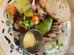 -Alimentari Mulino意大利餐吧&烘焙(丰盛里店)