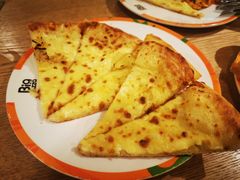 -比格比萨自助(李沧万达店)