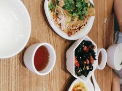 -裕记烧腊连锁餐饮(国商分店)