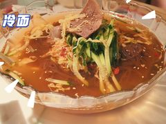-七八冷面·延边朝鲜族美食(圣熙八号店)
