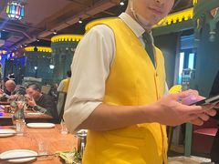 -驿楼兰·新疆菜(火车站店)