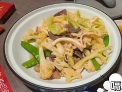 -先记烧鹅王·本地粤菜(福永店)