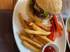 -THE CLUBHOUSE(G公寓酒店)