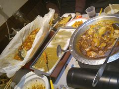-不夜天烧烤牛骨头(南湖店)