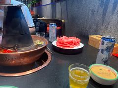 -南门四季铜锅涮肉(大屯·北苑店)