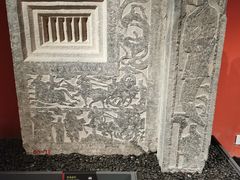 -徐州汉画像石艺术馆