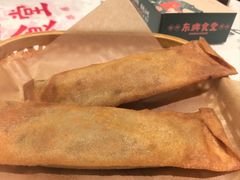 -东排食堂长沙小吃大排档(五一广场店)