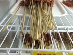 -宏姐串串香(宏伟路店)