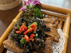 -香芙茗茶楼(梅家坞总店)
