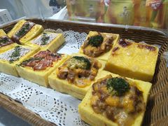 -爸爸糖吐司面包(兰州中心店)