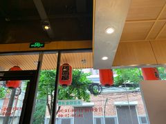 -东京屋(武定路店)