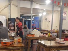 -冶建镜子·老南昌大排档·江西虾王(总店)