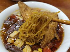 -蒋家肠旺面馆(合群路店)