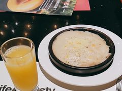 -西堤牛排(合肥之心城店)