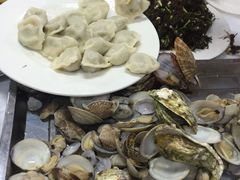 -前王院•巧克力海鲜市集餐厅(万平口店)