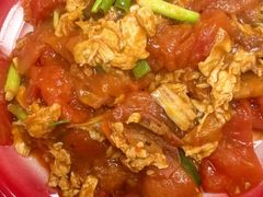 -冯大腕江湖川菜馆(后沙峪店)