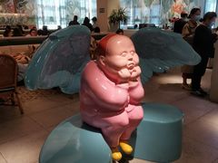-Aqua Oasis 水天堂(爱山广场店)