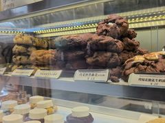 -CHOCMONS巧克怪兽(屏风街店)