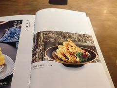 -向川南·水煮鱼·川菜(和平里店)
