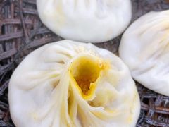 蟹黄汤包-常四汤包(六合店)