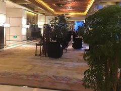 -北京盘古七星酒店