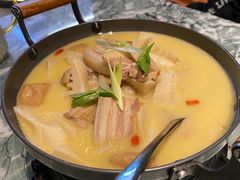 -披云云小馆·味道江湖(姚家园万象汇店)