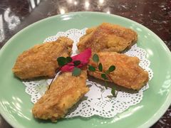 -新白鹿餐厅(爱琴海购物中心店)