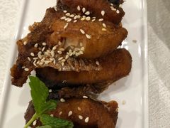 -大西洋餐厅(肇嘉浜路店)