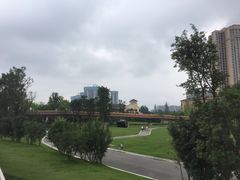 -府河摄影公园