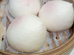 寿包-稻香酒家·33年老字号·港式粤菜(富邦中心店)