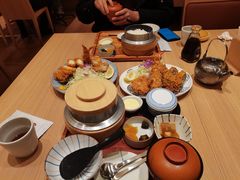 海鲜套餐-和幸(春熙路群光广场店)