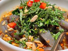 -一坐一忘云南菜(三里屯店)