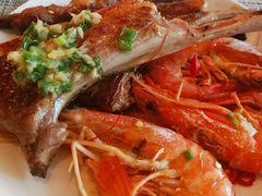 -上海浦东嘉里大酒店