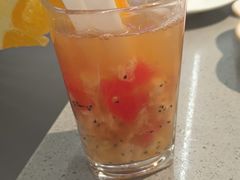 -海底捞火锅(大唐店)