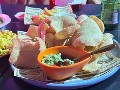 -MOSSO音乐酒吧·live house(南京旗舰店)