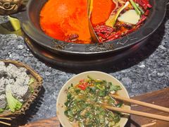 -蜀大侠火锅(总府路店)