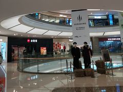-合肥蜀山万象汇