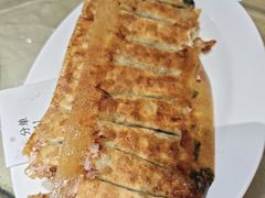 -大眼锅贴水饺(河东店)