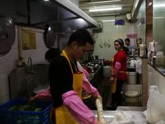 -朝阳路拉面店