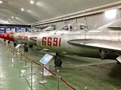 -中国航空博物馆