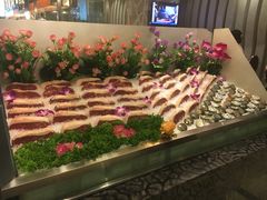 -芭菲盛宴·环球美食(解放碑英利国际店)